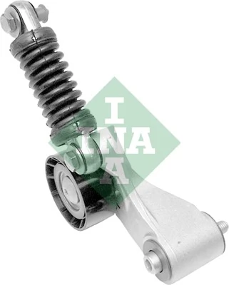 Belt Tensioner, V-ribbed belt
